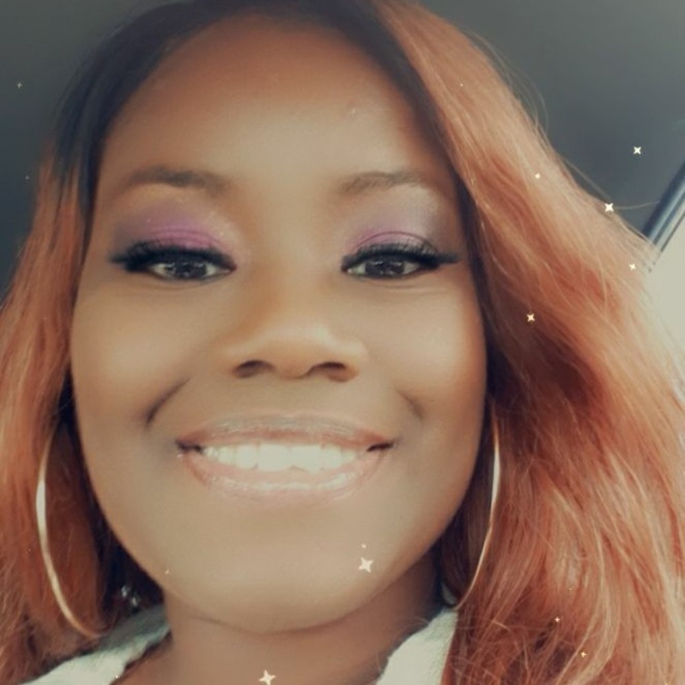 Meet your Posher, Tameka